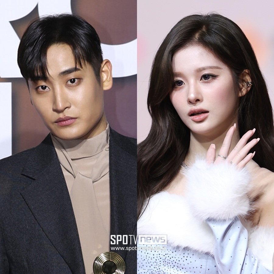 [단독]이 특급 조합 실화…박재정·엔믹스 설윤, 듀엣곡 발표