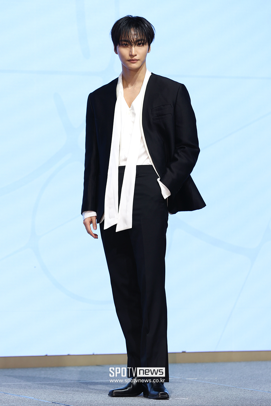 [포토S] 에이티즈 성화, 완벽한 비율