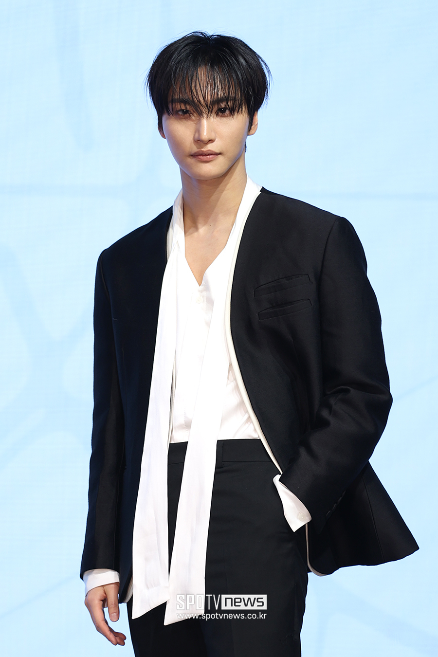 [포토S] 에이티즈 성화, '기대하세요'