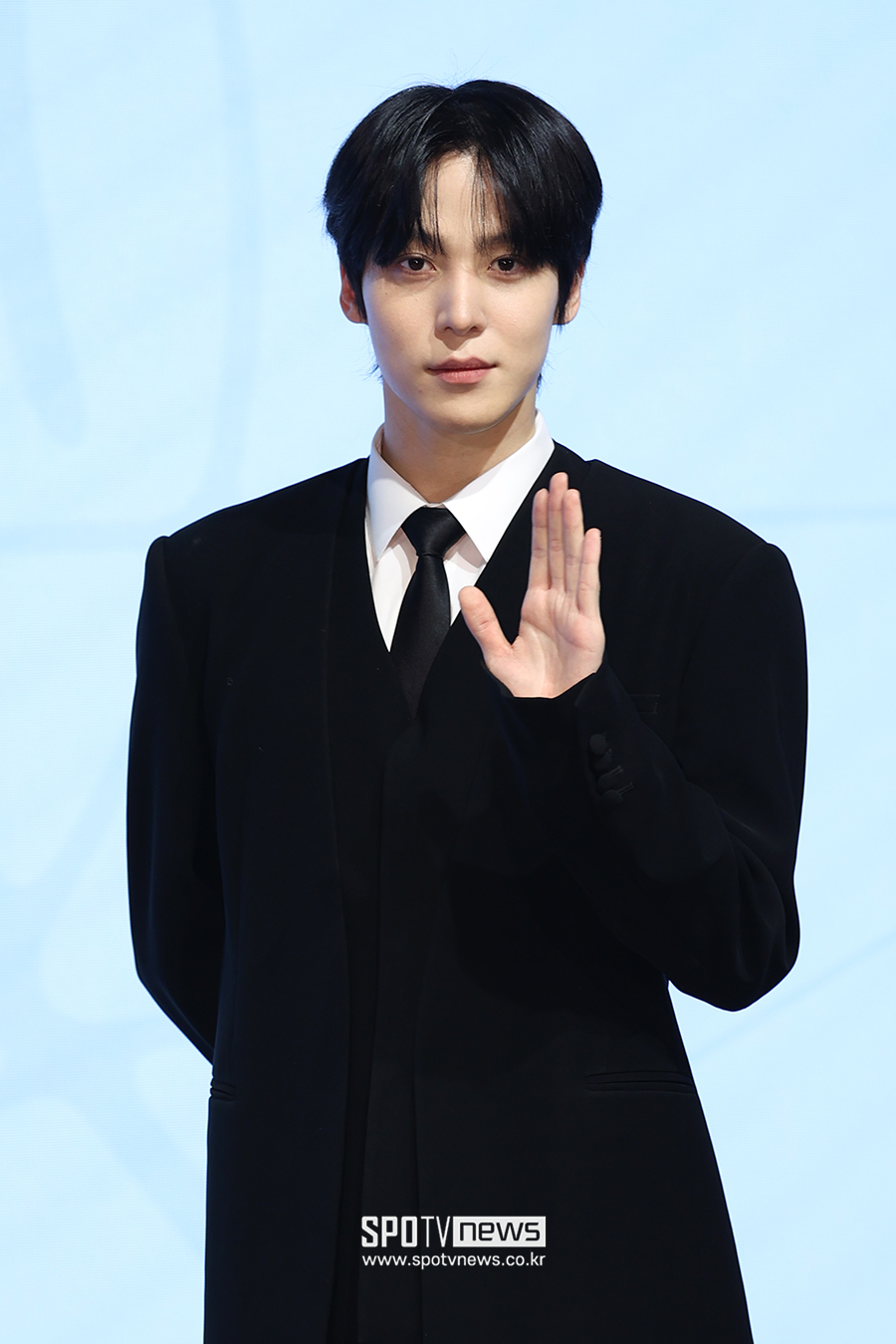[포토S] 에이티즈 윤호, '골든 리트리버'