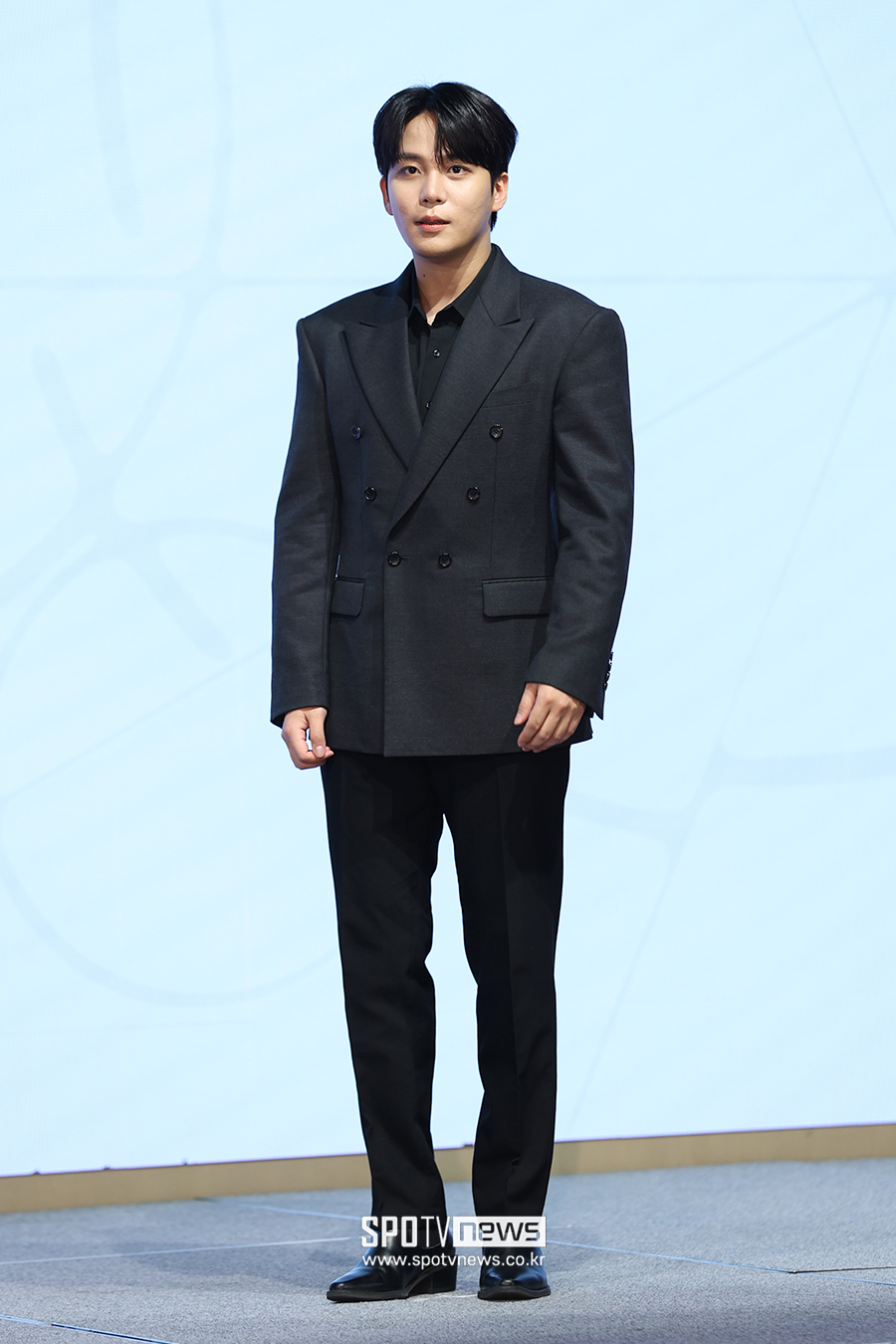 [포토S] 에이티즈 종호, '9kg 뺐어요'