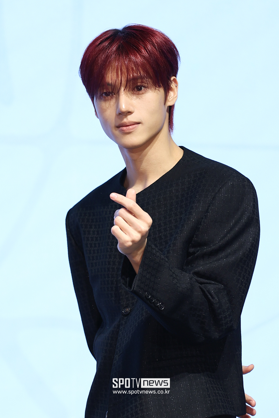 [포토S] 에이티즈 우영, '블링블링'