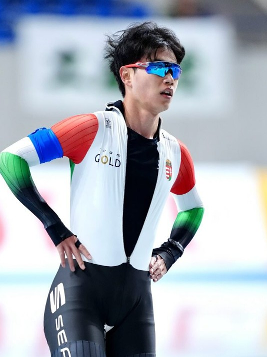 ‘음주운전→태극마크 반납’ 김민석, 이럴 거면 왜 귀화했나…헝가리 대표로 올림픽 준비→훈련은 韓 선수들과 ‘아이러니’ 3연속 올림픽 메달 도전
