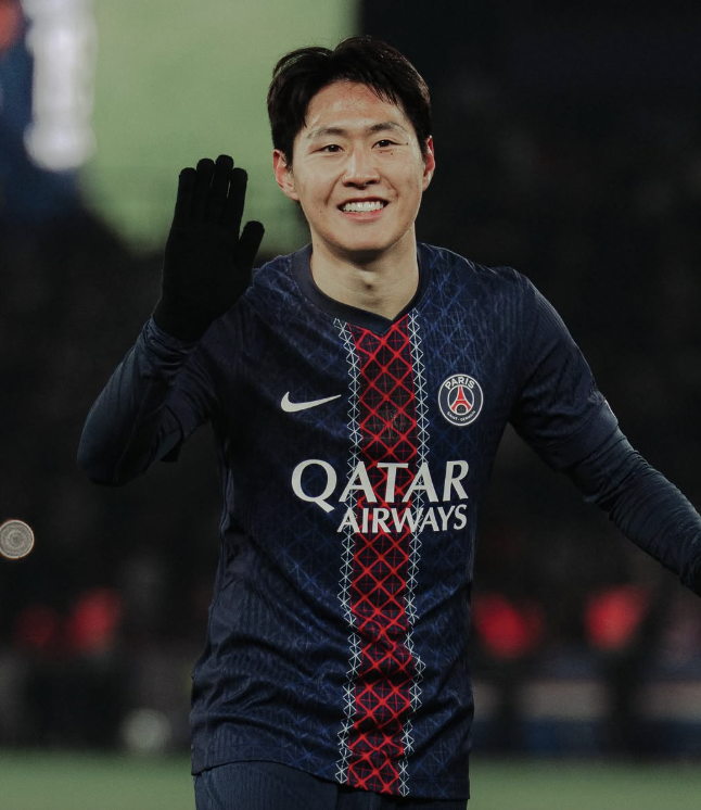 ▲ ⓒPSG