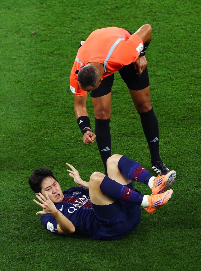 ▲ 연합뉴스 / Reuters