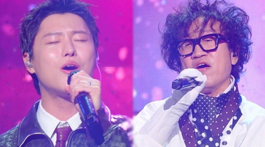 '역주행 신화' 우즈, '불후'서 또 레전드 무대 만든다…"이기려고 나온 것"