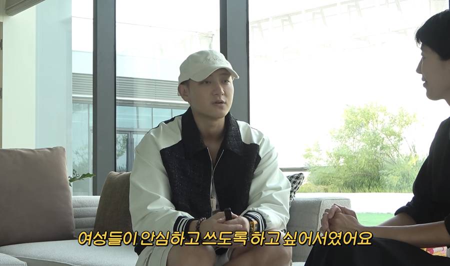 엑소 출신 타오, 생리대 사업 대박났다 "매출 300억 넘어"('공부왕')
