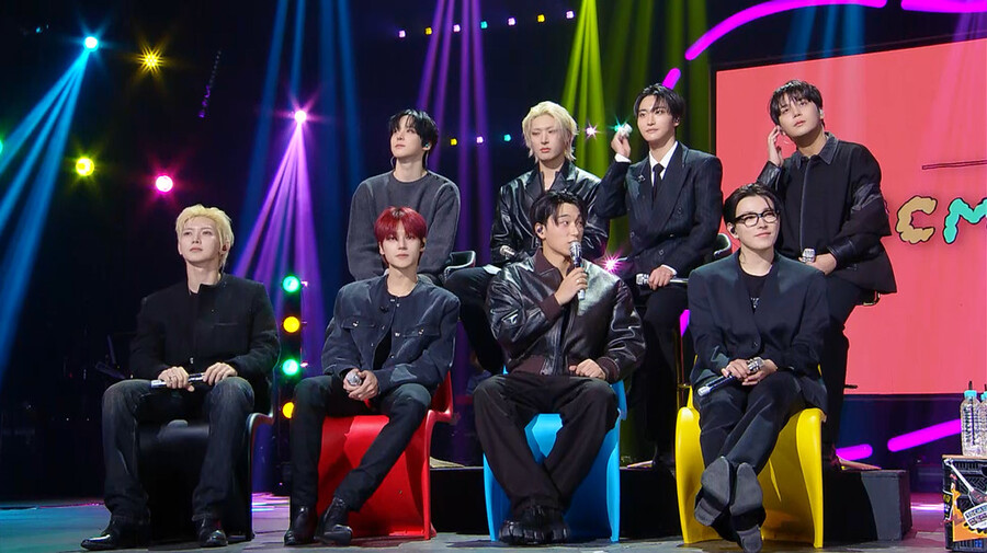'더 시즌즈' 에이티즈, 메가크루급 24人 파격 무대 예고…"녹화장 세트 다시 만들어"