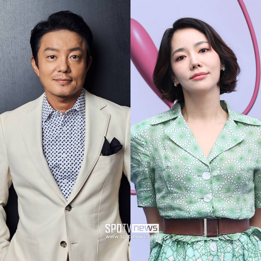 이범수·이윤진, 파경 2년 만에 협의 이혼…"오해 풀고 서로 응원"[종합]