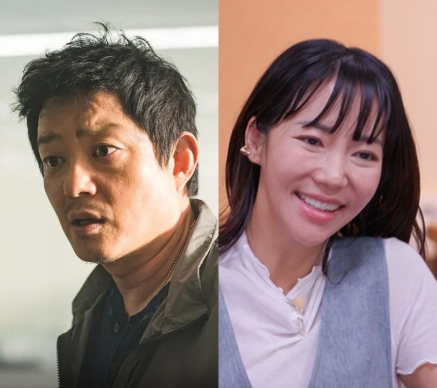 이윤진 "이범수와 협의이혼…15년 결혼생활 마무리"[전문]