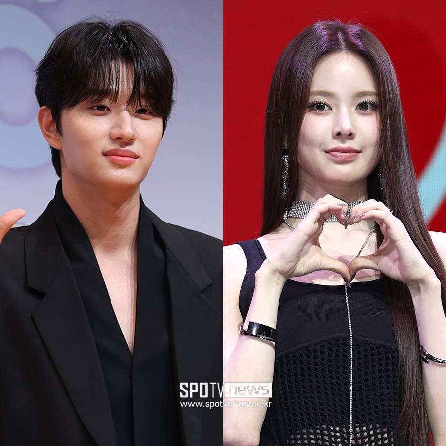 김재원·이즈나 방지민, '뮤직뱅크' 40대 은행장 발탁…27일 첫 호흡[공식]