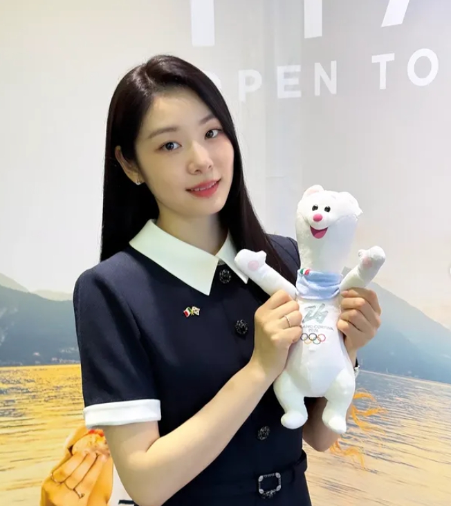 "광고 너무 많이 찍는다" 비판 받았는데…김연아가 10억 계약서에 반드시 넣었던 ‘특별한 요구’→"국민적 인기 이유 있었네"