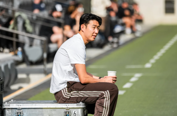 '이럴 수가' 손흥민, 미국인데 파워랭킹 3위? 메시 다음 아니었다…"쏘니 영입은 환상적"에도 2위는 대체 누구?