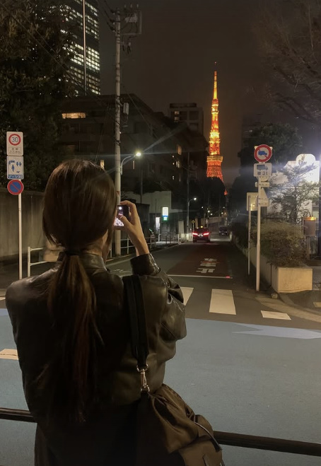 ▲ 차정원. 출처| 차정원 인스타그램
