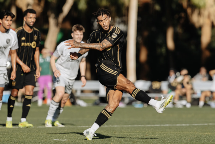 ▲  ⓒLAFC