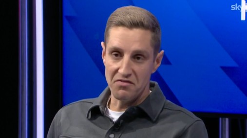 토트넘 前 주장 작심 발언..."로메로, 이건 좀 아닌데"