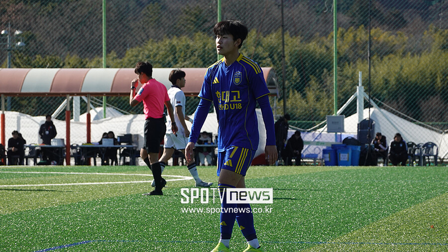 ▲ 김도민 ⓒ스포티비뉴스DB