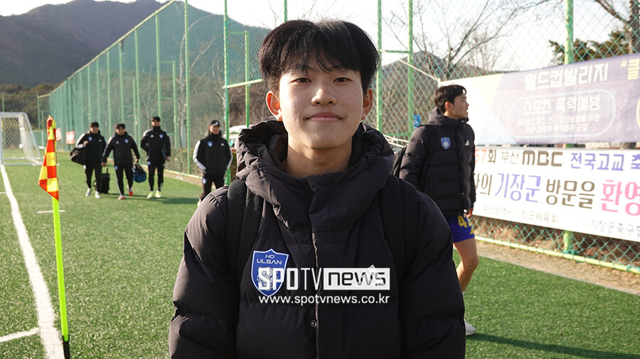 ▲ 김도민 ⓒ스포티비뉴스DB
