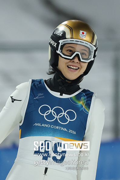 '하늘에 계신 어머니께 바칩니다' 일본, 이번 대회 첫 메달 주인공 마루야마 "보고 계시다면 기쁠 것"