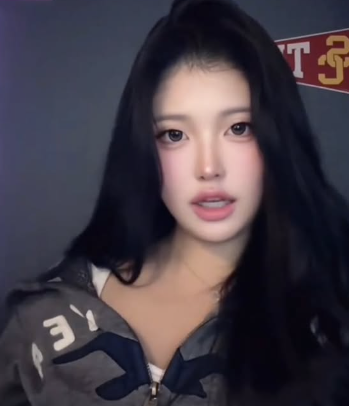 홍진경, 딸 라엘 성형논란에 직접 등판 "이 정도면 사기, 가짜의 삶 나가자"