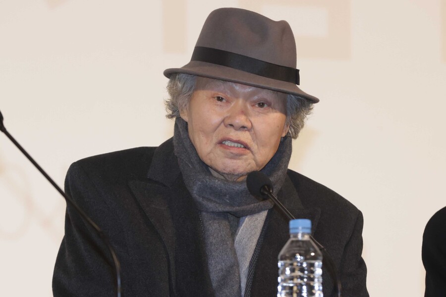 '뻐꾸기도 밤에 우는가' 정진우 감독, 별세…향년 88세