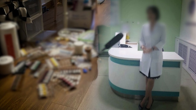 "제보자·'그알'PD, 끝까지 갈 것" 박나래 주사이모, 그는 억울하다…법적 대응시사[전문]