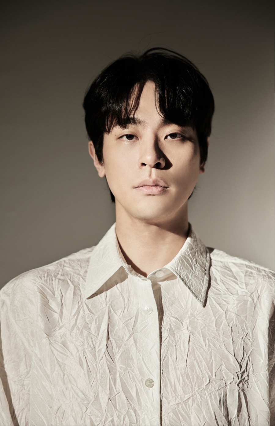'휴민트' 박정민 "화사와 무대 이 악물고 안 봐, 꿈보다 해몽이 좋을 뿐"[인터뷰①]