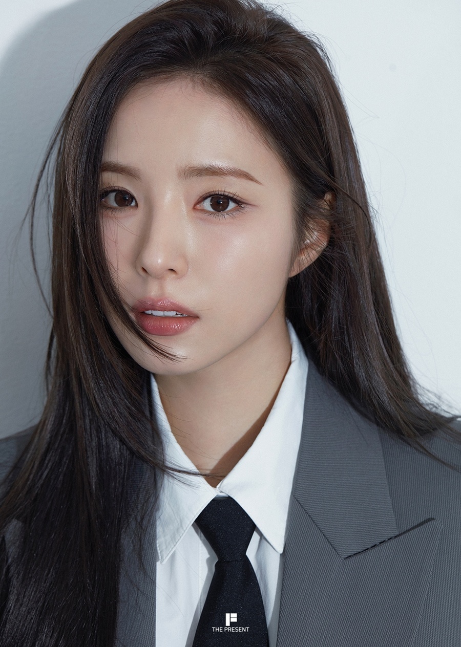 '휴민트' 신세경 "'평양 출신인가?' 반응 다행, 북한 사투리 연기 큰 도전"[인터뷰①]