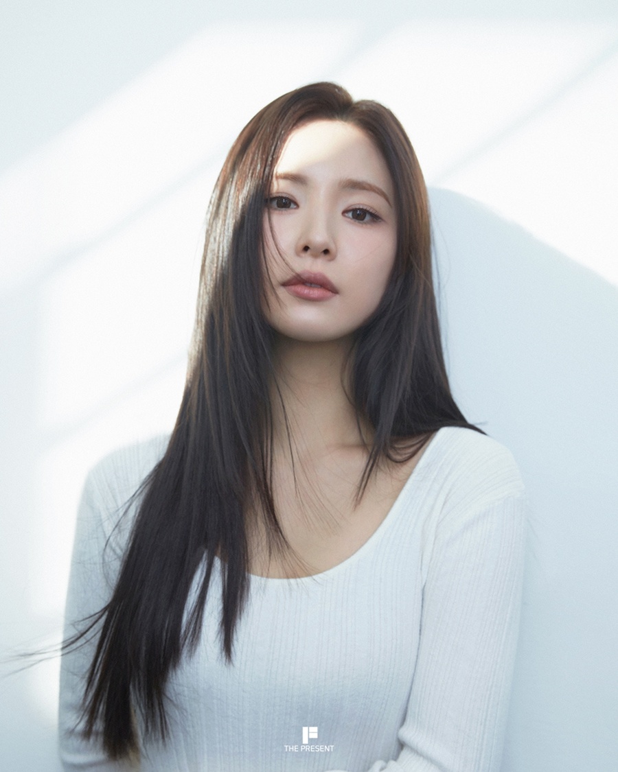 '휴민트' 신세경 "내 이름 '세경씨'로 검색해, '무서운 사람'도 여러모로 만족"[인터뷰③]