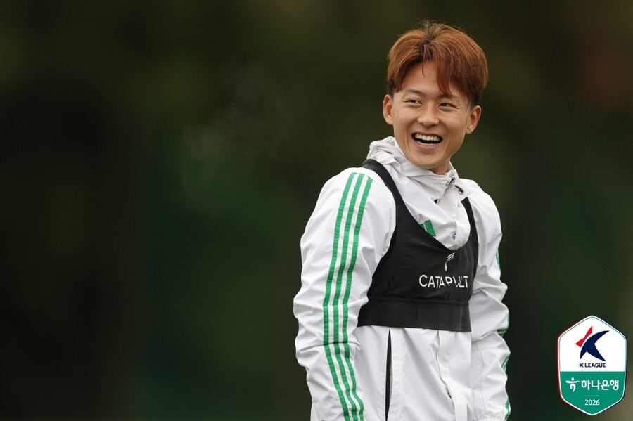 ▲  ⓒ한국프로축구연맹