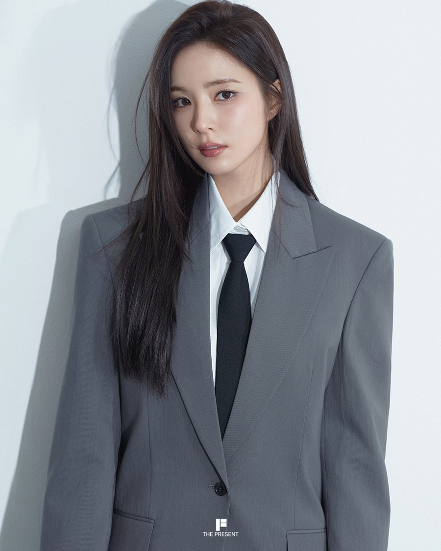 '휴민트' 신세경 "박정민 눈빛에 실제로 심장 철렁…과하게 겸손해"[인터뷰④]