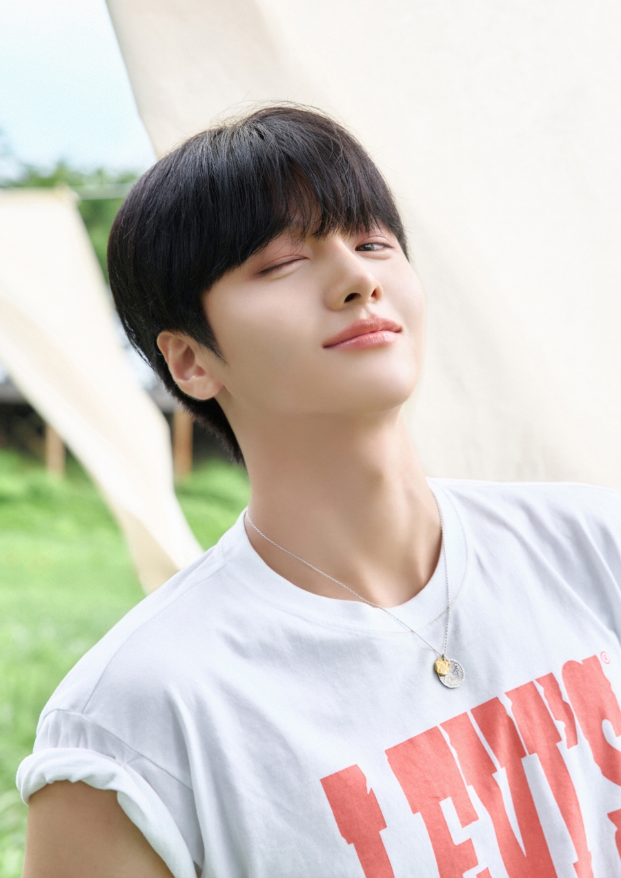 드리핀 차준호, 숏폼 드라마 '최애의 하우스메이드가 되었습니다' 출연