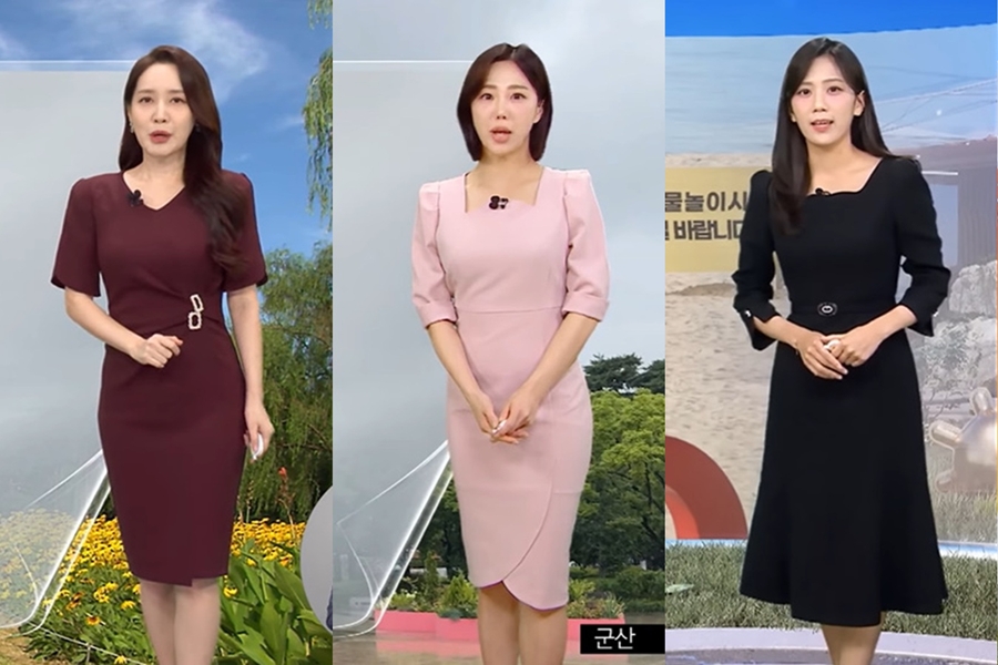 MBC 기상캐스터 전원 퇴사…故오요안나 동기도 떠났다[종합]