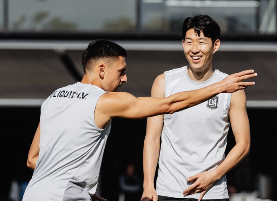 ▲ ⓒLAFC