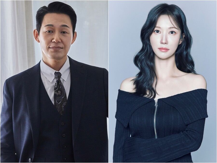 KBS, 목요 드라마 신설…박성웅·이수경 '심우면 연리리' 주 1회 방송