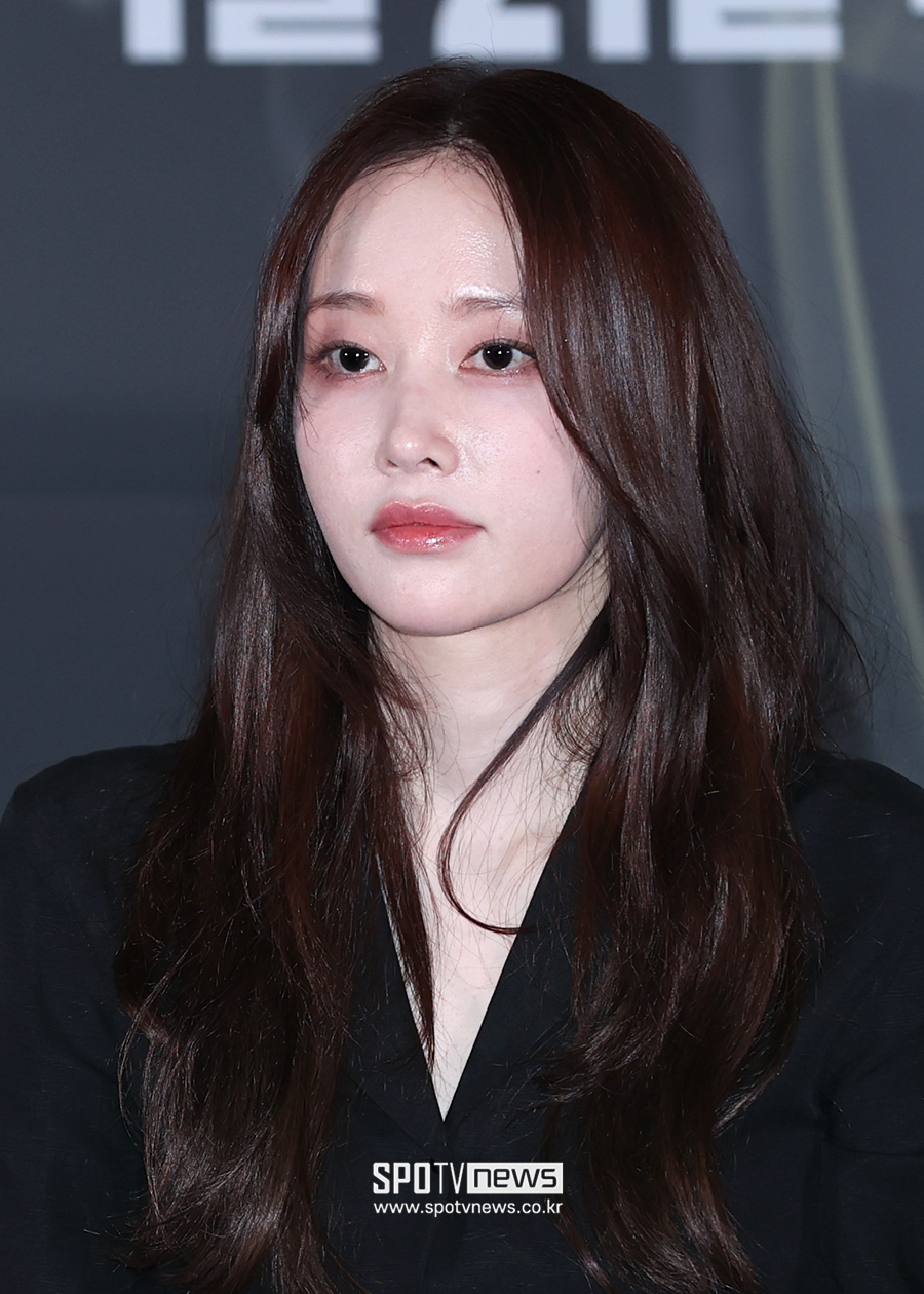 전종서, ♥이충현 감독과 개인법인 미등록 운영…"매니지먼트 목적 NO, 최근 시정"[공식입장]