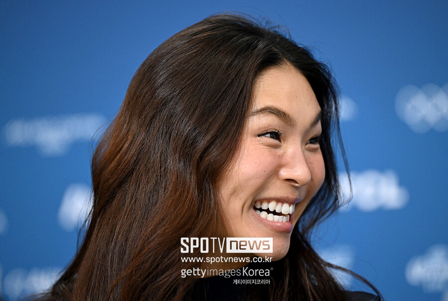 '한국계 레전드' 소신발언, 대통령 향해 "우리도 목소리 낼 권리 있다"→국적 논란 구아이링도 가세 "올림픽 정신 위배"