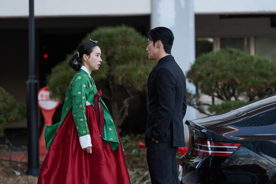 ▲ 멋진 신세계. 제공| SBS