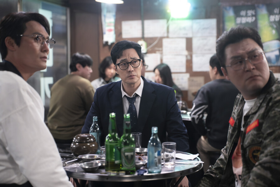 ▲ 김부장. 제공| SBS