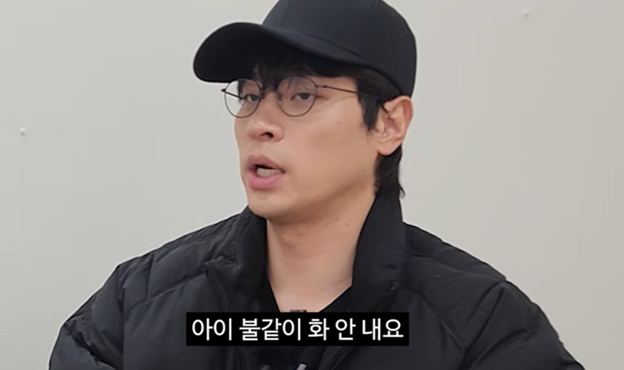 '출판사 대표' 박정민 "일머리 없어도 불 같이 화 안내…인터넷에 올릴까봐"('충주시')
