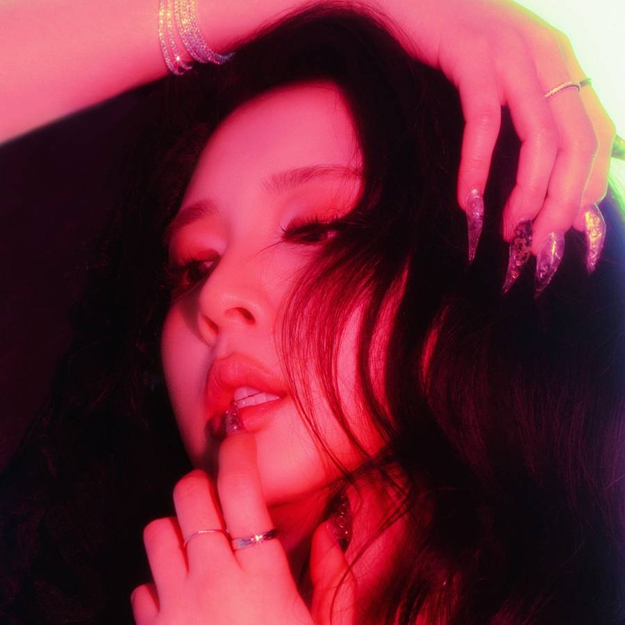 카드 전지우, 9년 만에 솔로 데뷔…오늘(11일) 첫 EP 발매