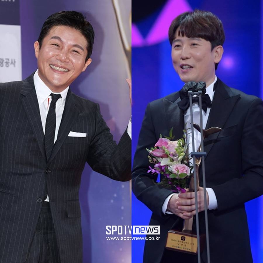 조세호, '절친' 남창희 결혼식 사회 맡는다…활동 중단에도 지킨 '의리'