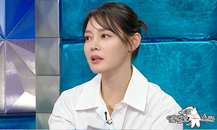 안현모 "美 트럼프 대통령과 단둘이 있었다"…APEC 국제회의 진행 비화 공개('라스')