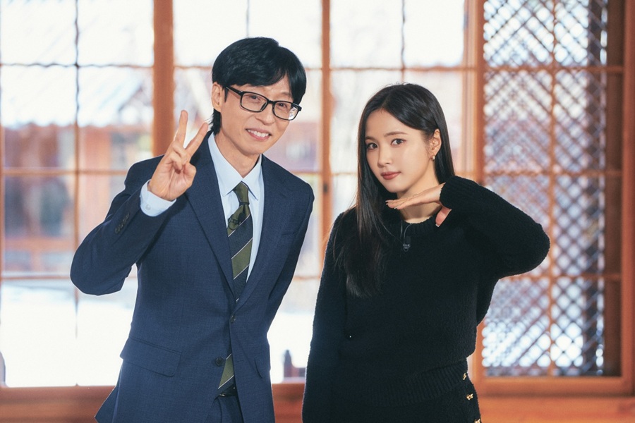 '유퀴즈' 신세경 "'지붕킥' 유명세, 거대한 칼 같았다…더블 체크가 일상인 이유는"