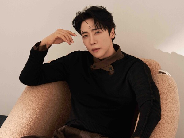 에녹, '현역가왕3' 준결승부터 마스터로 합류…경험자 공감+심사평 기대
