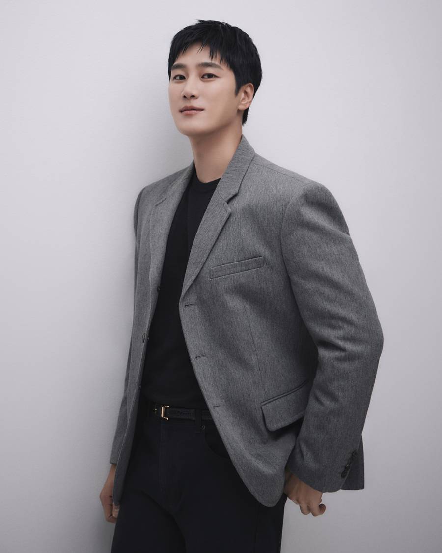 안보현 "'스프링피버'=가장 호평받은 작품…놓치고 싶지 않아, 자신감 있었다"[인터뷰①]