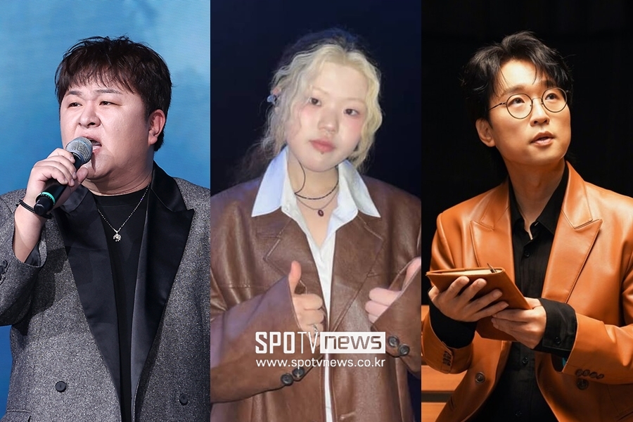 '1등들' PD "허각·이예지·박창근 출전…1등 중의 1등 가린다"