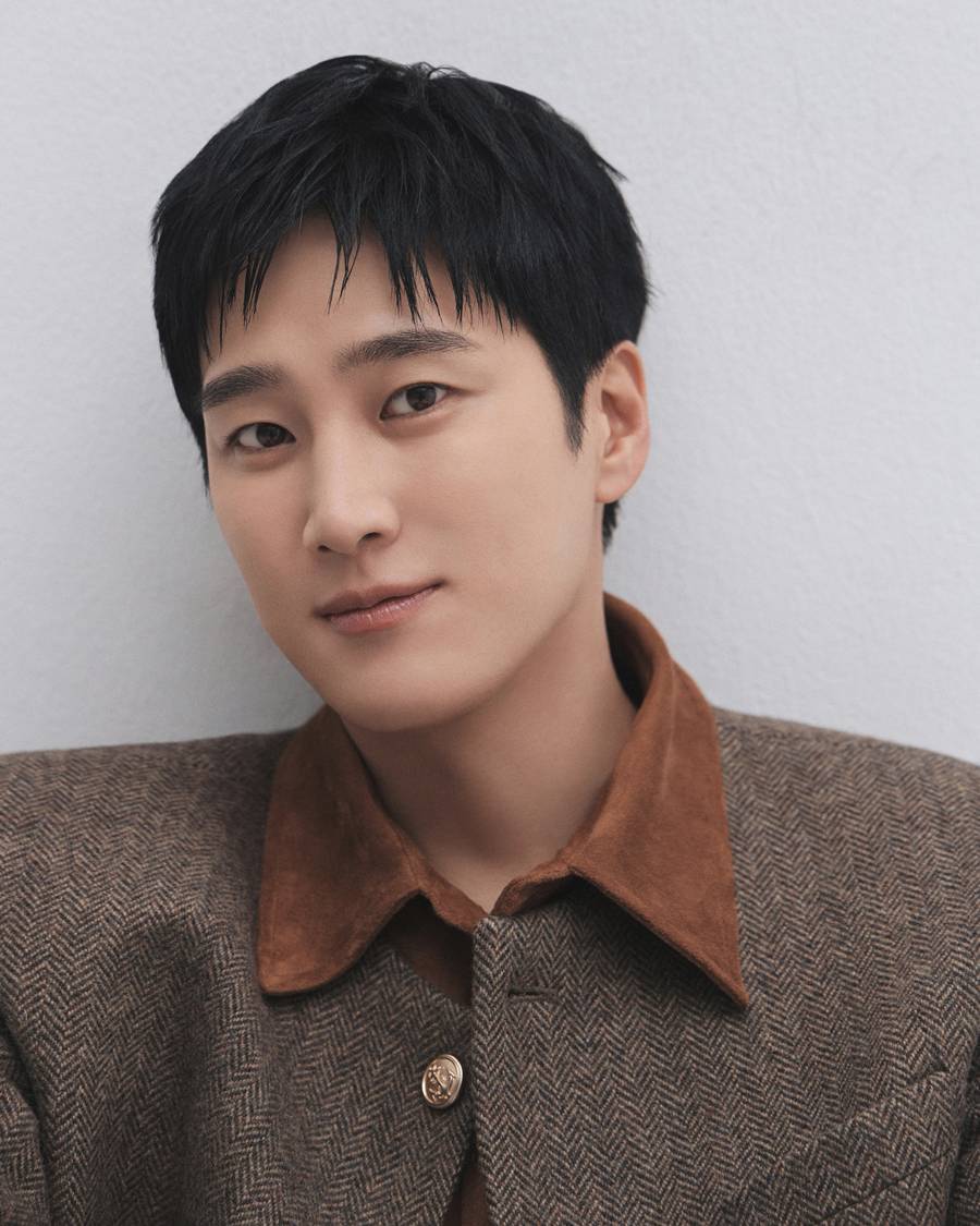 안보현 "'스프링피버'서 덱스보다 빨리 뛰더라…이렇게 뛸 수 있어 뿌듯"[인터뷰 ②]