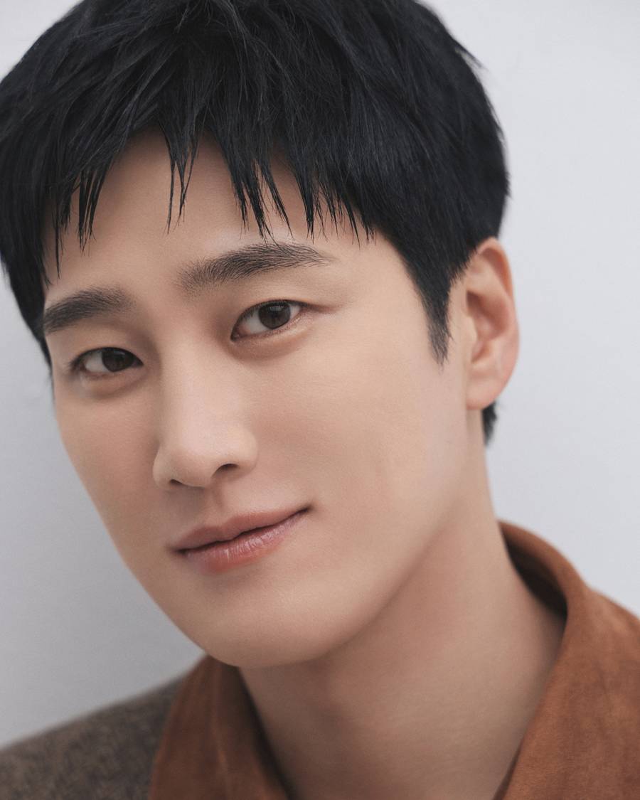 안보현 "이주빈, 아담해서 들기 편해…'덩치 케미' 좋아해줘서 만족"[인터뷰③]