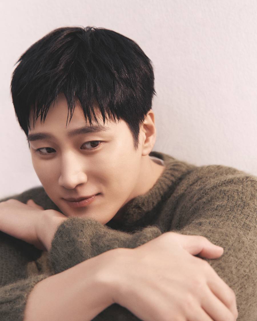 안보현 "김우빈♥신민아 결혼식에 눈물? 곽튜브 때 울었다…부럽더라"[인터뷰④]